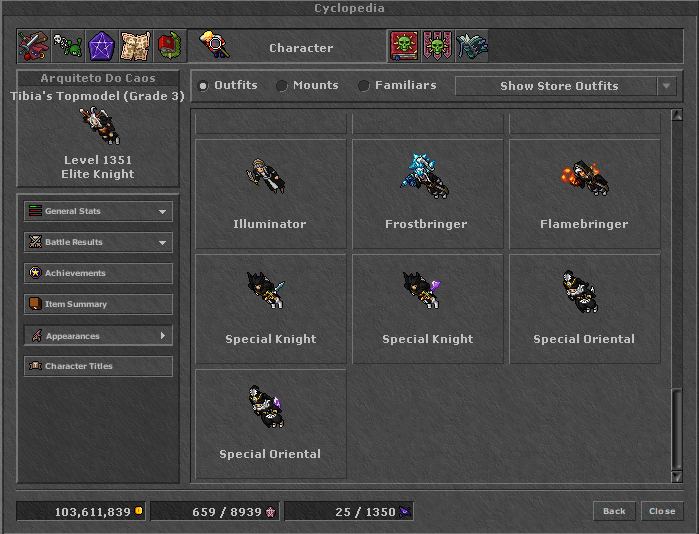 Addons